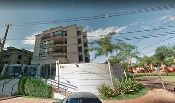 Imagem do Condomínio Le Chateau em Ribeirão Preto