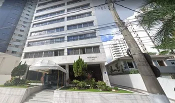 Imagem do Condomínio Le Chateau em Santos
