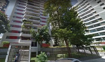Imagem do Condomínio Le Chateau Serrant em Recife