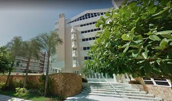 Imagem do Condomínio Le Chateau em Bertioga