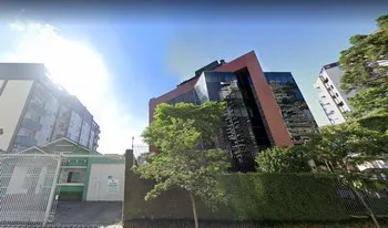 Condomínio Le Coin em Curitiba