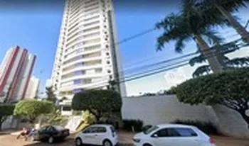 Imagem do Condomínio Le Corbusier em Londrina