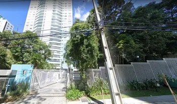 Condomínio Le Corbusier em Curitiba