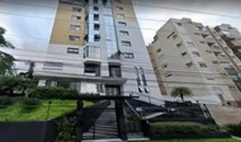 Imagem do Condomínio Le Corbusier em Joinville