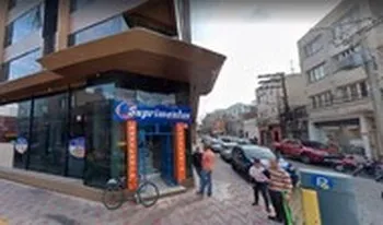 Imagem do Condomínio Le Grand E Edifício Le Petit em Rio Grande