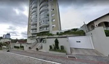 Imagem do Condomínio Le Grand Total Family em Joinville