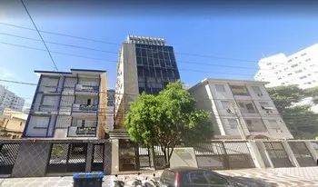 Imagem do Condomínio Le Griffe em Santos