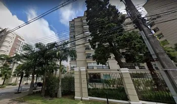 Condomínio Le Havre em Curitiba