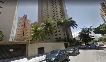 Imagem do Condomínio Le Jardim em Fortaleza