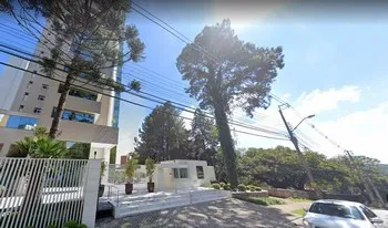 Condomínio Le Jardin Des Tuileries em Curitiba