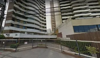 Imagem do Condomínio Le Jardin em Aracaju