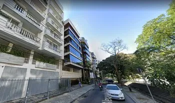 Condomínio Le Lac em Rio De Janeiro