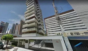 Imagem do Condomínio Le Mans em Fortaleza