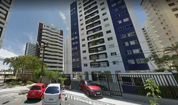 Condomínio Le Mans em Salvador