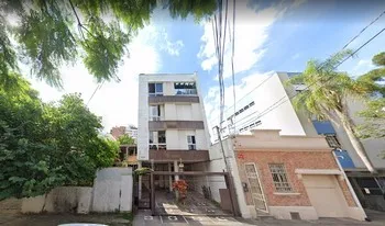 Condomínio Le Marquis em Porto Alegre