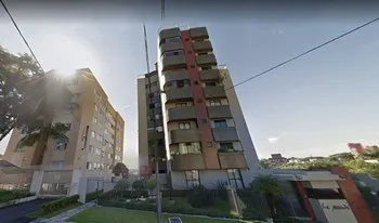 Condomínio Le Monde em Curitiba