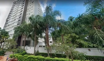 Condomínio Le Parc em Porto Alegre