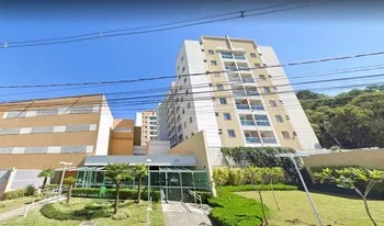Condomínio Le Parc em Curitiba