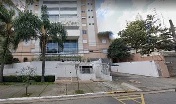 Condomínio Le Paysage em São Paulo