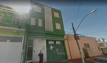 Condomínio Le Petit em Campinas