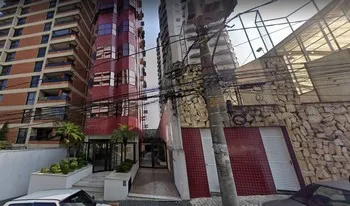 Imagem do Condomínio Le Petit Bourg em São Bernardo Do Campo