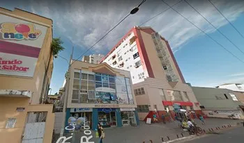Imagem do Condomínio Le Premier em Muriaé