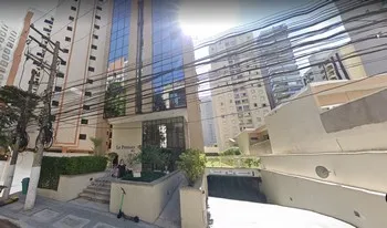 Condomínio Le Premier em São Paulo