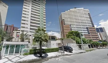 Imagem do Condomínio Le Premier Coco Park em Fortaleza