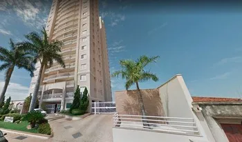 Imagem do Condomínio '' Le Privilege '' Residence em Araraquara
