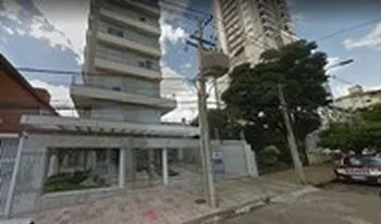 Imagem do Condomínio Le Reve Residence em Passo Fundo