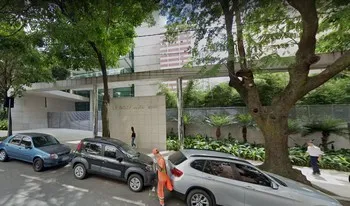 Condomínio Le Saint Paul em Belo Horizonte
