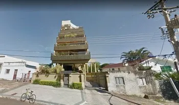 Imagem do Condomínio Le Terrace em Uruguaiana