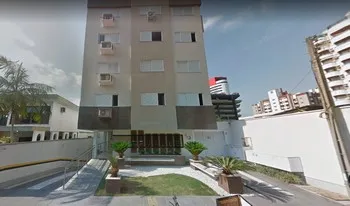 Imagem do Condomínio Le Ville Residence em Criciúma