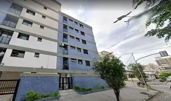 Imagem do Condomínio Lead One em Guarujá