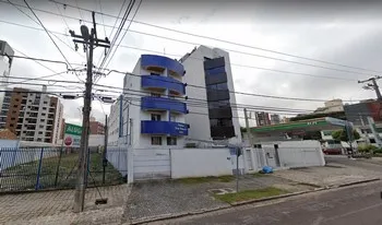 Condomínio Leal Palace I em Curitiba
