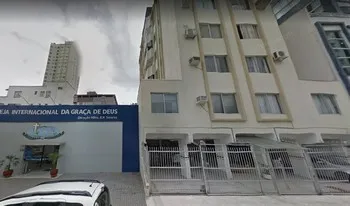 Imagem do Condomínio Leal Tower em Balneário Camboriú