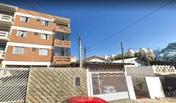 Imagem do Condomínio Leandro em São Bernardo Do Campo