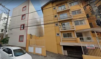 Imagem do Condomínio Leandro em São Caetano Do Sul