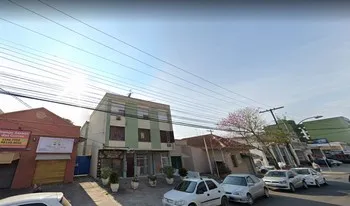 Condomínio Leandro em Porto Alegre