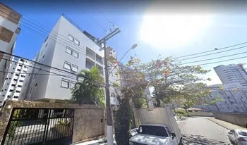Imagem do Condomínio Leão Marinho em Guarujá
