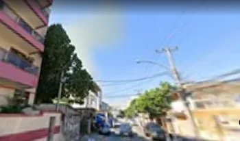 Condomínio Leão Raizler em Rio De Janeiro