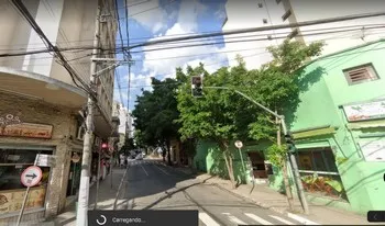 Condomínio Leão Sayeg em São Paulo