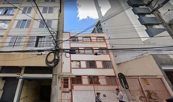 Condomínio Leblang em Curitiba