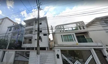 Imagem do Condomínio Leblon em Santos