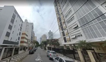Imagem do Condomínio Leblon em Santos