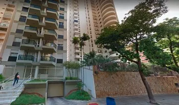 Imagem do Condomínio Leblon em Ribeirão Preto