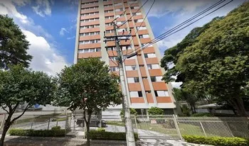 Condomínio Leblon em Curitiba