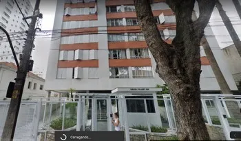 Condomínio Leblon Palace em São Paulo