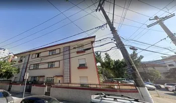 Imagem do Condomínio Leblon em Santos