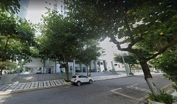 Imagem do Condomínio Leblon em Guarujá
